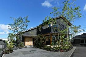 熊本県上益城郡益城町大字宮園