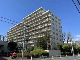 池上パークファミリア２号棟