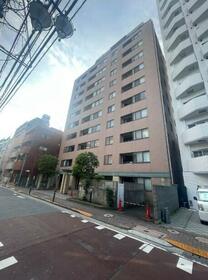 クリオ蒲田壱番館