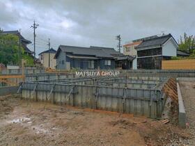 愛知県岡崎市福岡町字東市仲