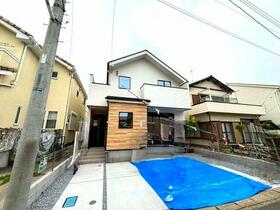 埼玉県越谷市千間台東２丁目