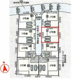 埼玉県児玉郡上里町大字黛