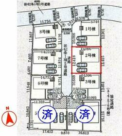 埼玉県児玉郡上里町大字黛