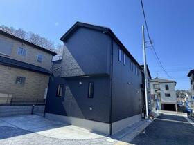 千葉県松戸市新作