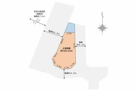 埼玉県所沢市上新井５丁目