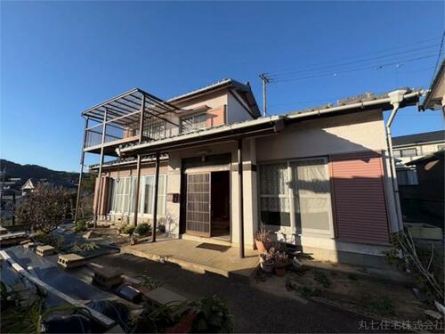 detached 愛知県蒲郡市形原町西戸甫井