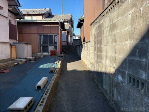 detached 愛知県蒲郡市形原町西戸甫井