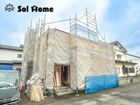 栃木県宇都宮市竹林町