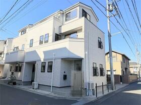 埼玉県さいたま市南区四谷３丁目