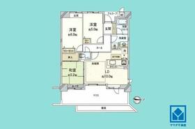 パレ武庫之荘富松の社