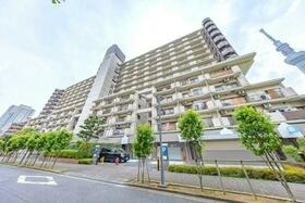 プリメール柳島