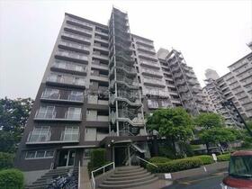 朝日センチュリーみずほ台Ｂ棟