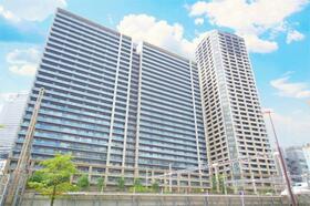 カテリーナ三田タワースイートＥ