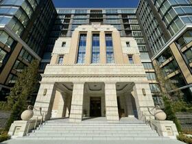 三田ガーデンヒルズ　イーストヒル