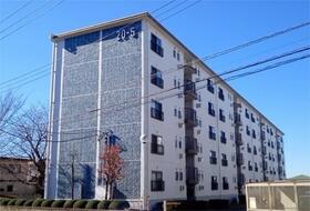 八千代台パークハイツ