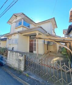 茨城県牛久市南７丁目