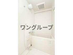 パルナシウス北上野  ｜ 東京都台東区北上野２丁目（賃貸マンション2LDK・12階・51.41㎡） その5