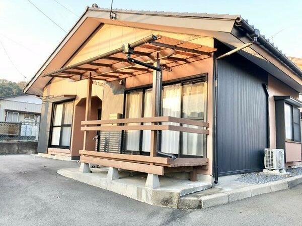 detached 群馬県みどり市大間々町桐原
地図を見る