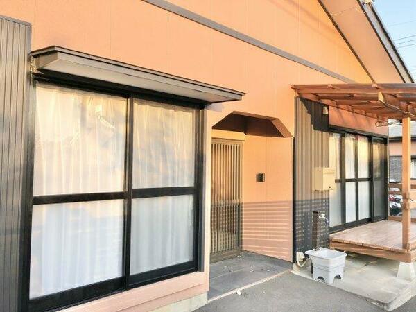 detached 群馬県みどり市大間々町桐原
地図を見る