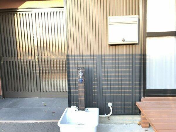 detached 群馬県みどり市大間々町桐原
地図を見る