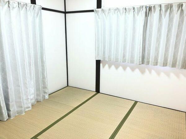 detached 群馬県みどり市大間々町桐原
地図を見る