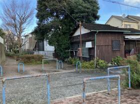 神奈川県川崎市中原区中丸子