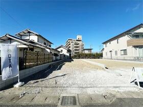 愛知県海部郡蟹江町富吉１丁目