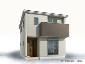 愛知県海部郡蟹江町富吉１丁目