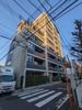 パークキューブ代々木富ヶ谷 8階 築18年10ヶ月の賃貸物件
