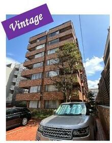 参宮橋ペアシティ