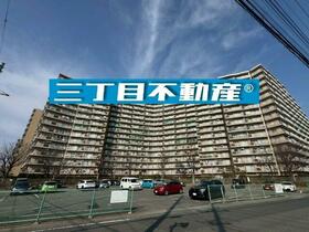 −三丁目不動産−ダイアパレスビッグウィング深谷