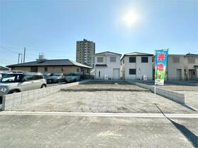 愛知県豊橋市牟呂町字東里