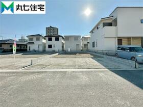 愛知県豊橋市牟呂町字東里