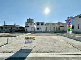 愛知県豊橋市牟呂町字東里