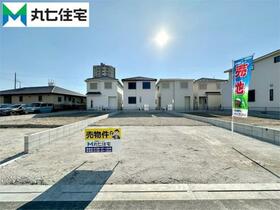 愛知県豊橋市牟呂町字東里