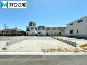 愛知県豊橋市牟呂町字東里
