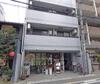 京都市役所前駅より徒歩6分 3階 築26年9ヶ月の賃貸物件