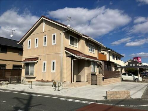 detached 熊本県菊池郡菊陽町光の森２丁目