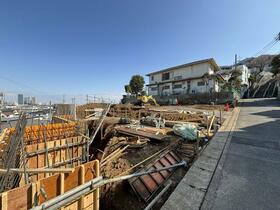 神奈川県川崎市高津区蟹ケ谷