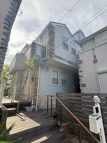 神奈川県横浜市栄区桂町