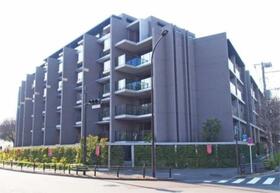 ガーデンヒルズ四ツ谷迎賓の森