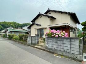 愛媛県今治市大西町九王