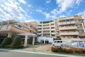 サンクタス東戸塚オーセントヒルズ