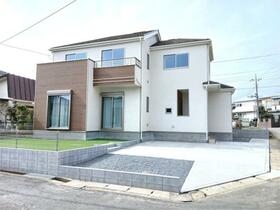 茨城県小美玉市栗又四ケ