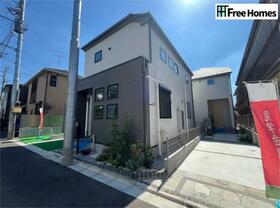 東京都杉並区下井草１丁目