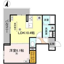間取り：228058832550