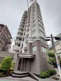 Ｄ’グランセ白金