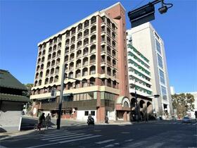 桜町センタービル