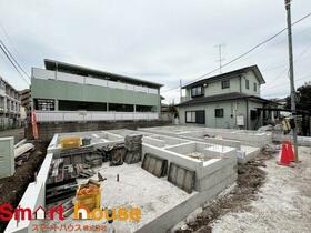 神奈川県座間市相模が丘５丁目