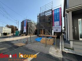 神奈川県相模原市中央区上溝